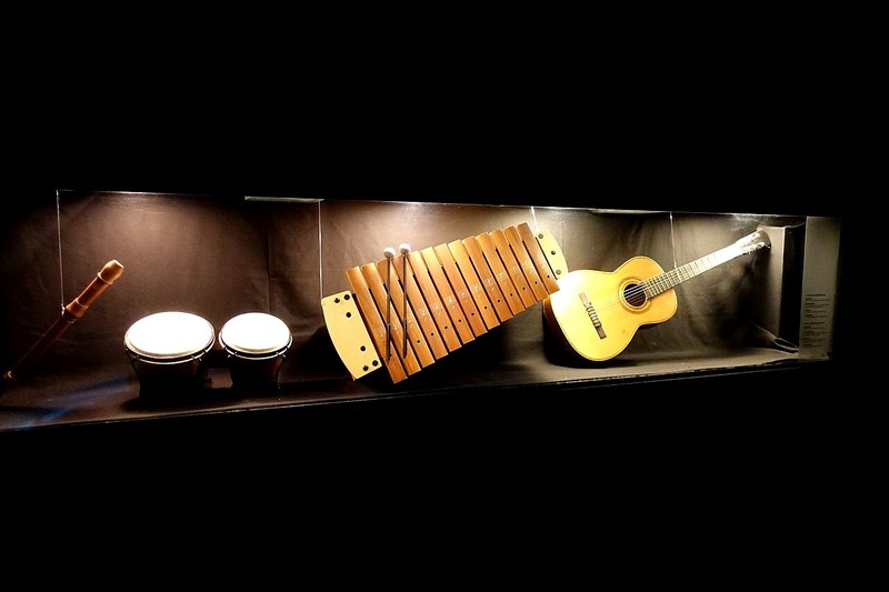ウィーンの音楽の家