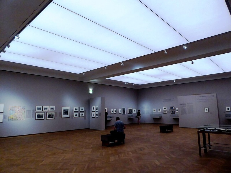 レオポルド美術館
