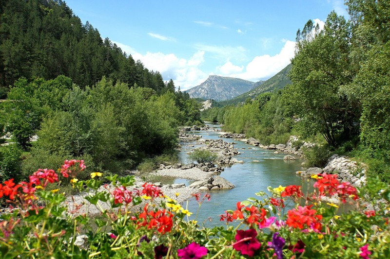Verdon Gorge - photo 13