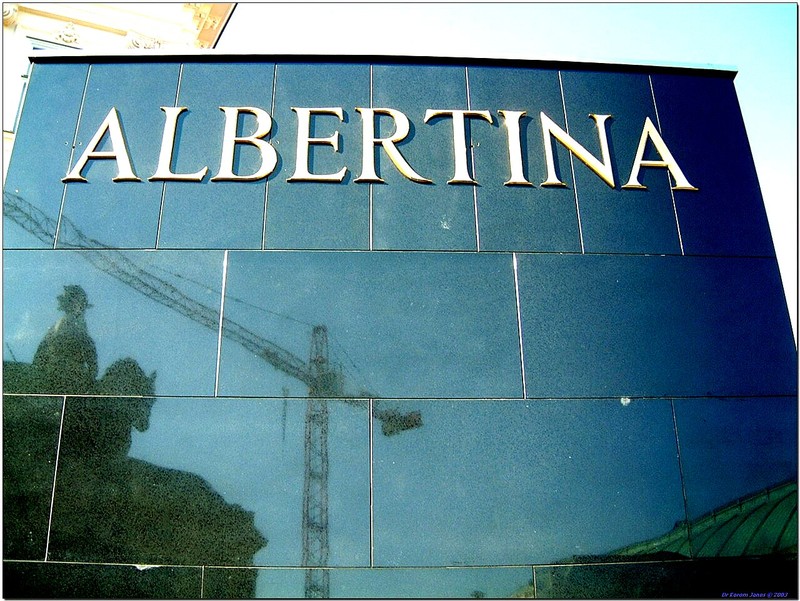 Галерея Альбертина