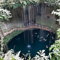 チチェン・イッツァ