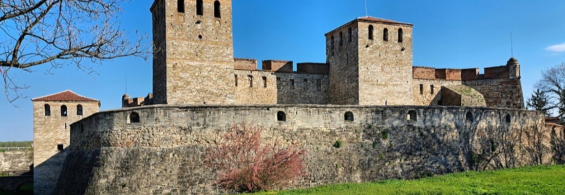 Fortaleza de Baba Vida