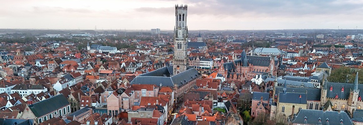 Belfry of Bruges