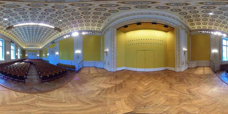 Vienna Konzerthaus