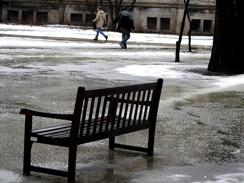 Universidade de Chicago
