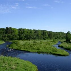 ヴァルダイ国立公園