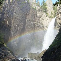 イエローストーン国立公園