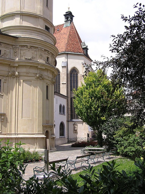 Catedral de Graz