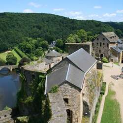 Château de Bouillon