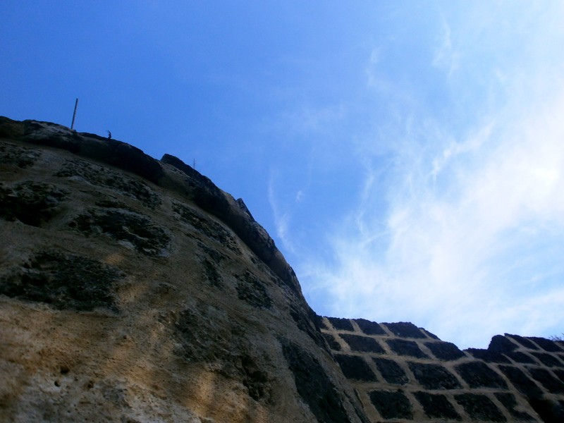 حصن سان أندريس