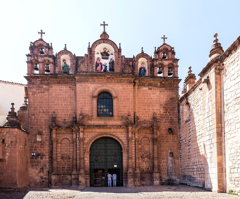 Cusco