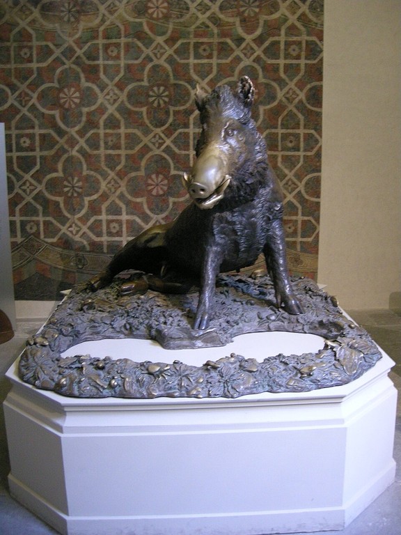 バルディーニ美術館 - photo 8