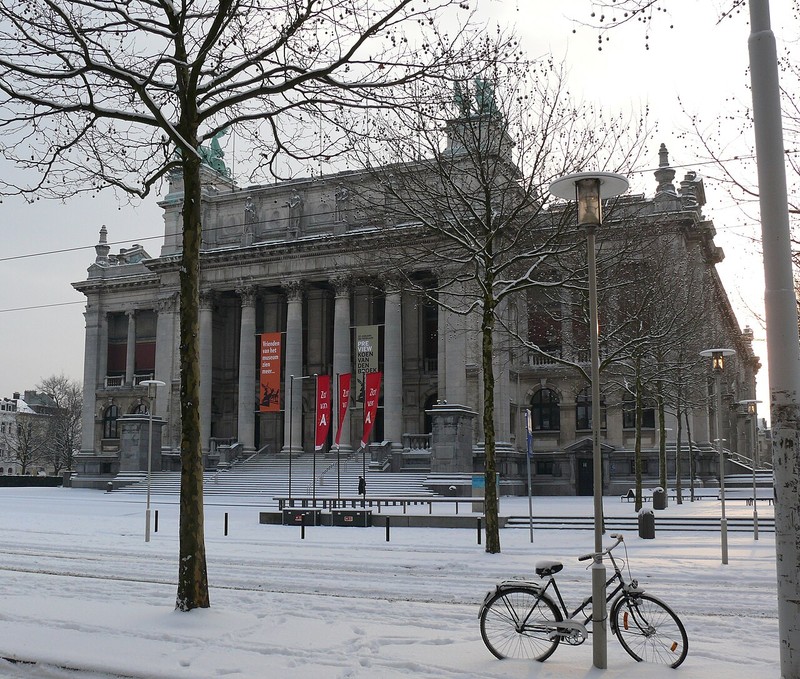 Musée Royal des Beaux-Arts d'Anvers - photo 16