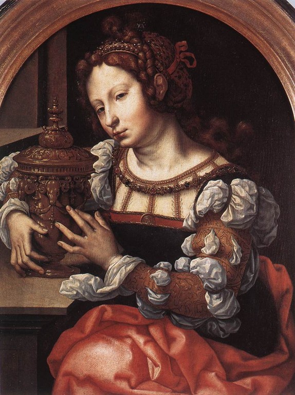 Musée Mayer van den Bergh