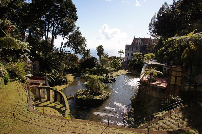 Palácio Monte - photo 8