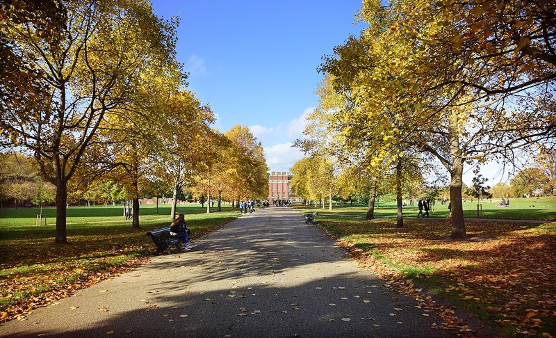 Hyde Park
