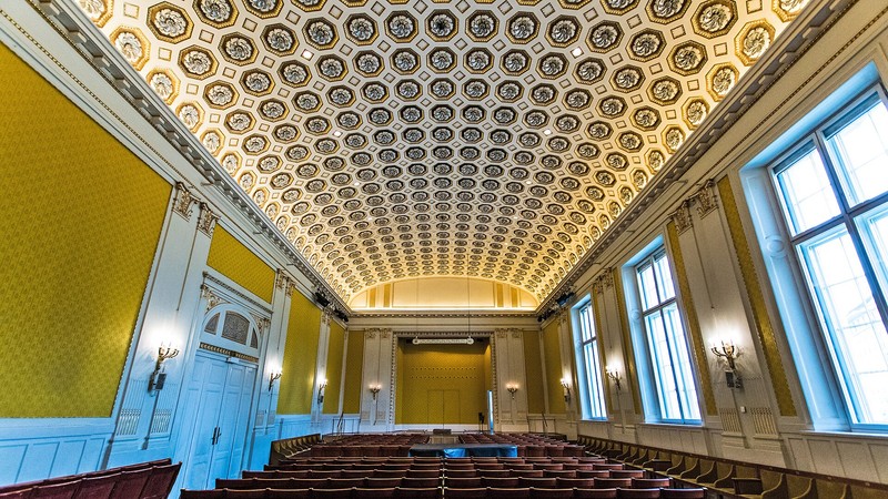 Vienna Konzerthaus