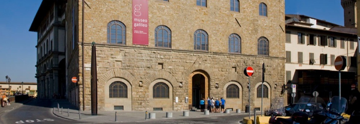 Museu Galileu