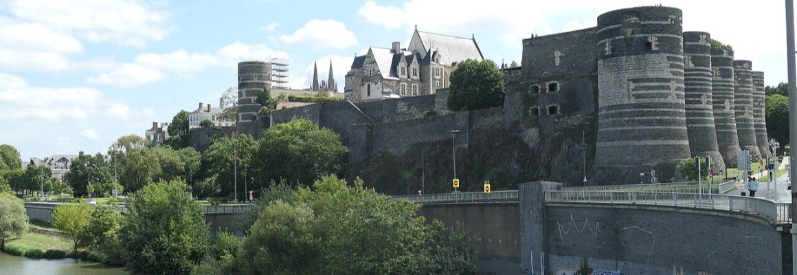 Schloss Angers