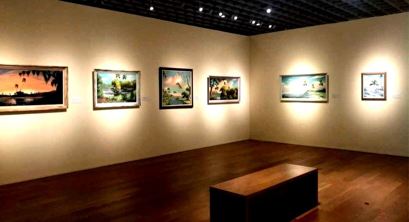 Orlando Museum of Art