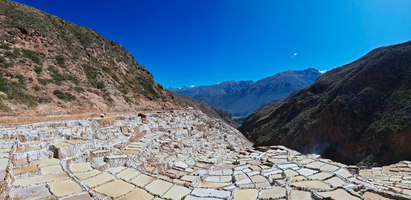 Salineras de Maras