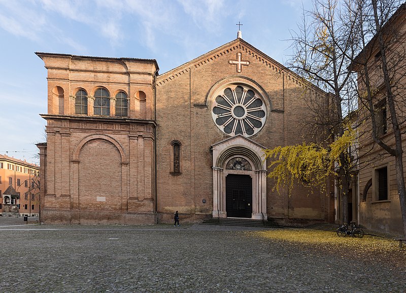 锡耶纳的圣多米尼克大教堂