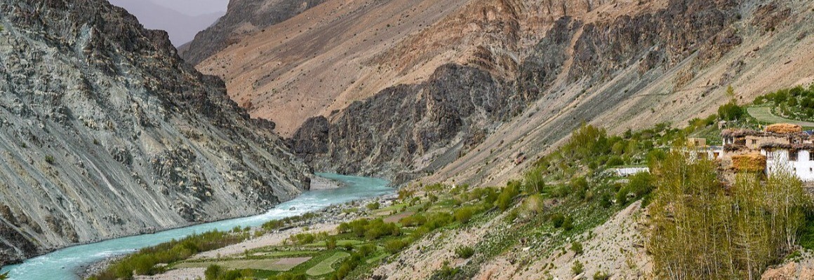Ladakh