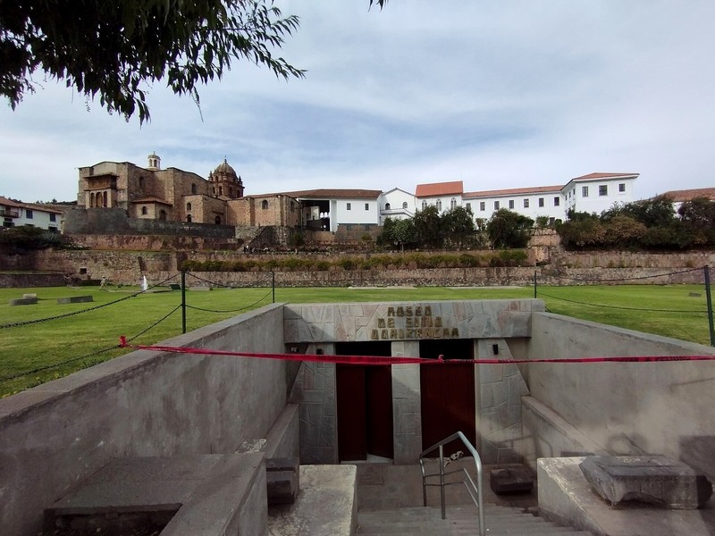 Cusco