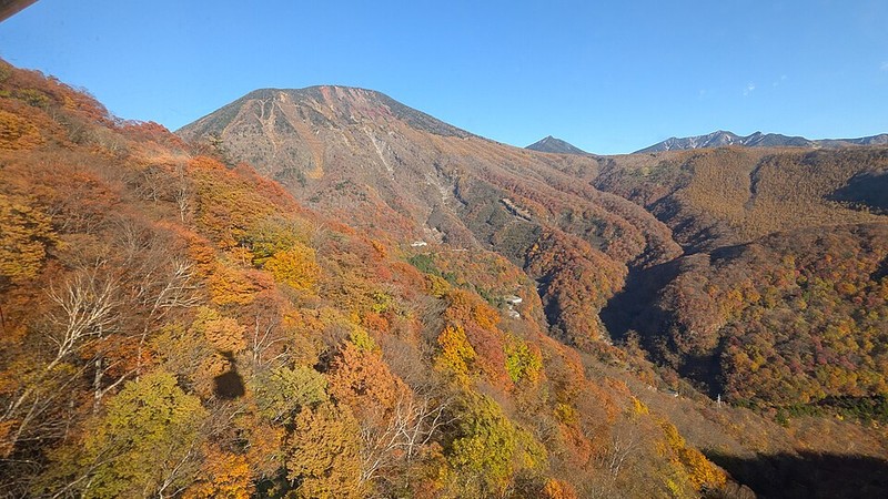 Parque Nacional de Nikko