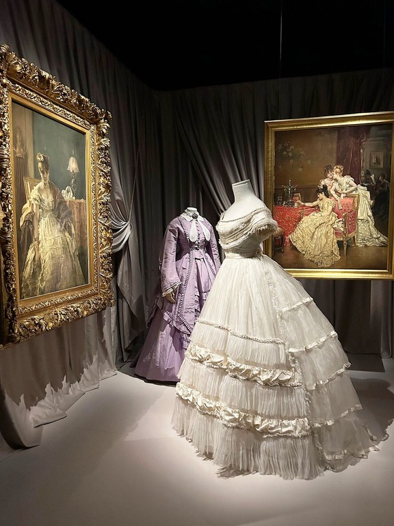 Museu da Moda de Antuérpia