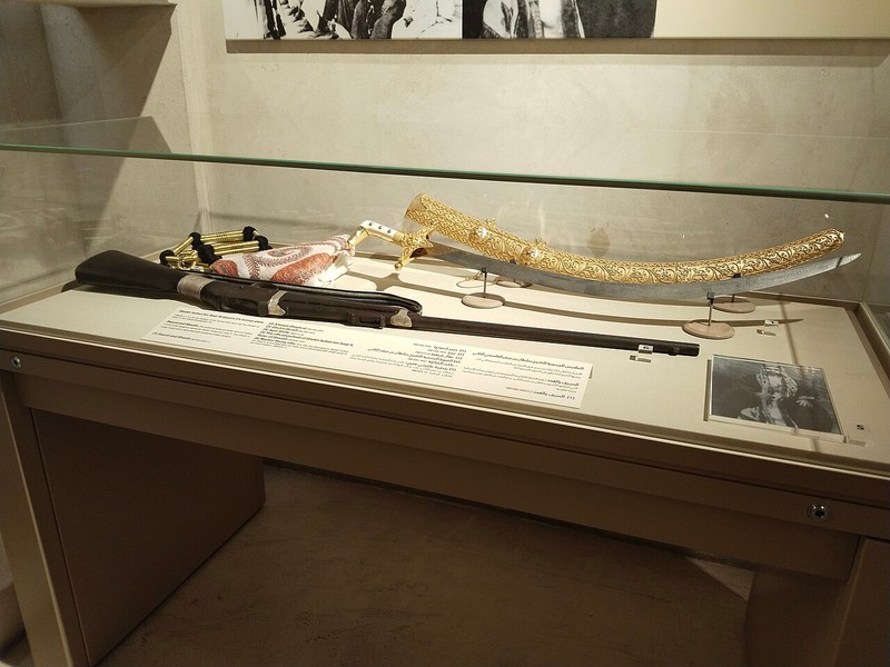 シャルジャ・アルヒシュ砦 - photo 5