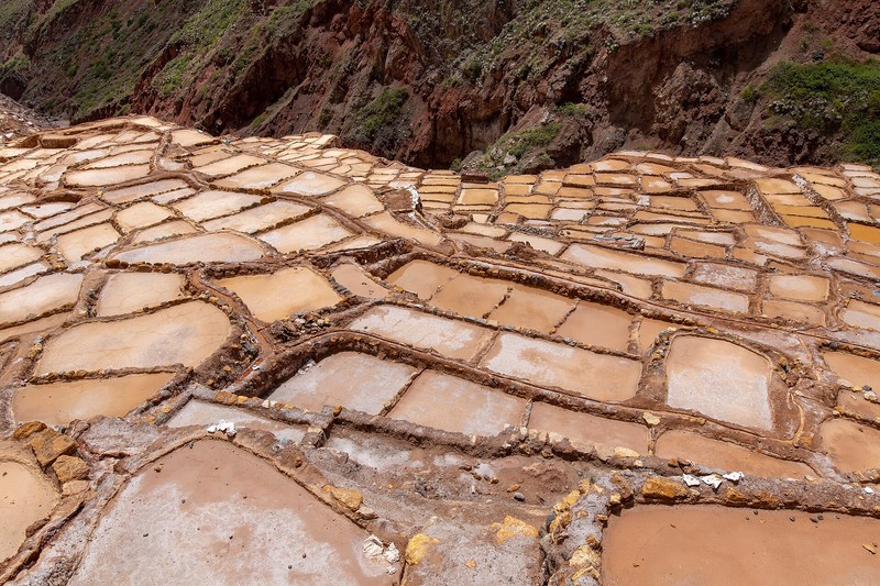 Salineras de Maras