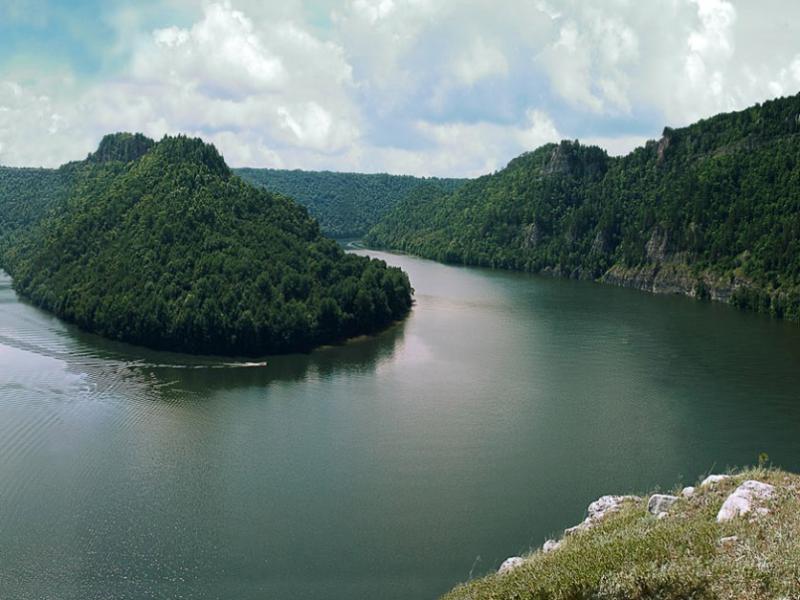 Bashkiriya National Park
