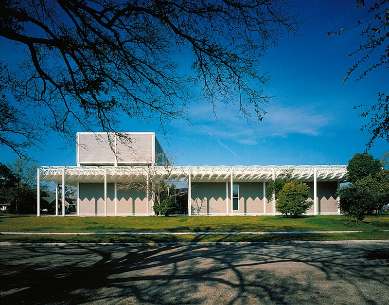 The Menil Collection