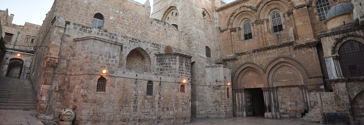 Church of the Holy Sepulcher