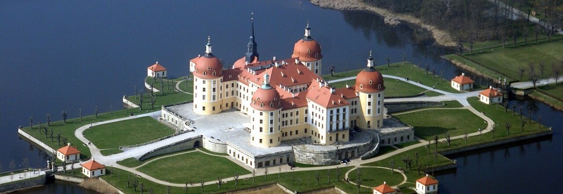 Château de Moritzburg