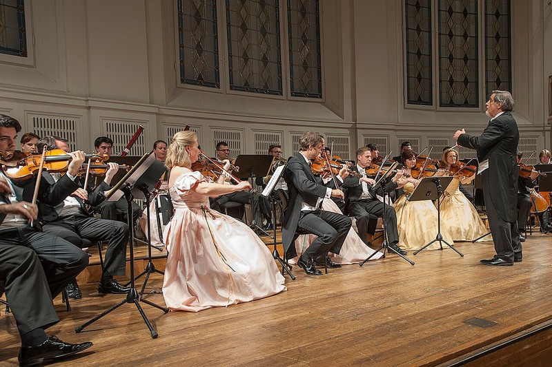 Vienna Konzerthaus