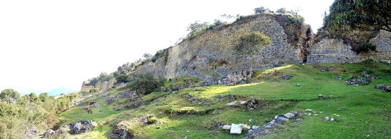 Kuélap