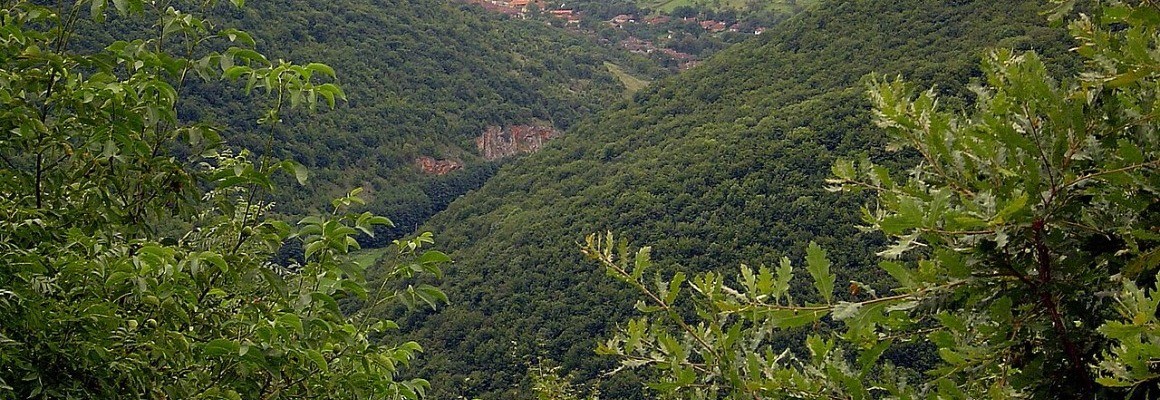 Parque Nacional Aggtelek