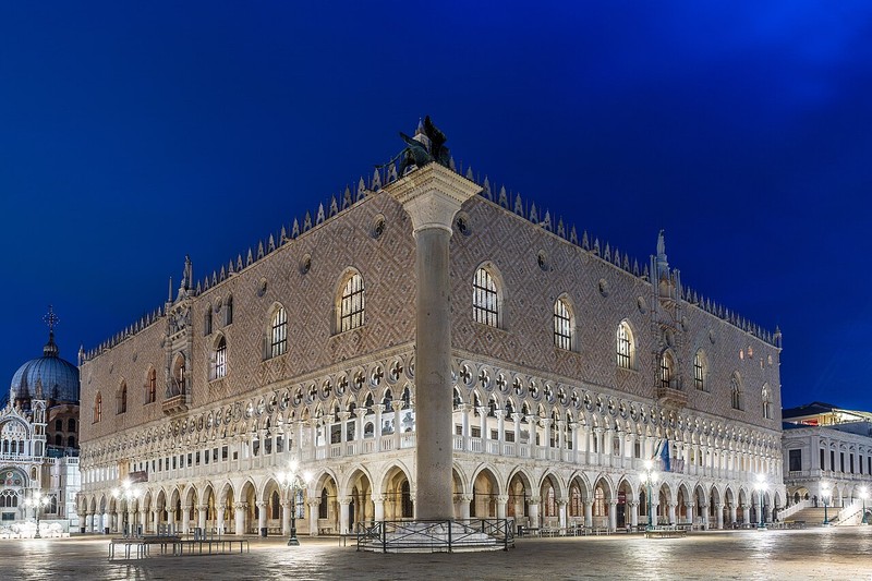 Doge's Palace