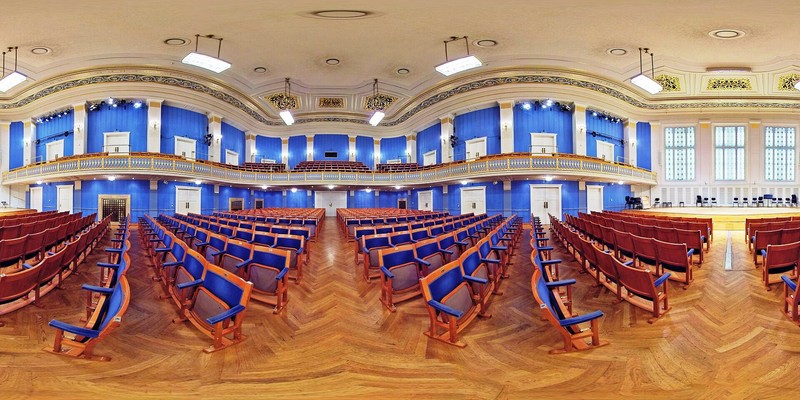 Vienna Konzerthaus