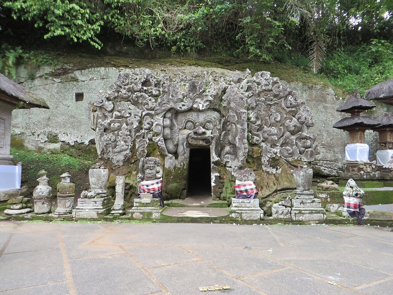 Goa Gajah