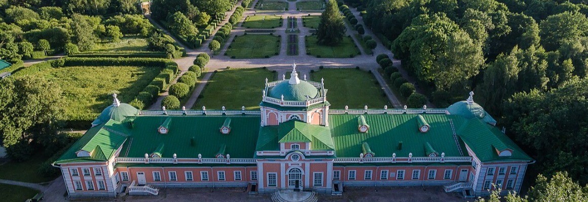 Кусково