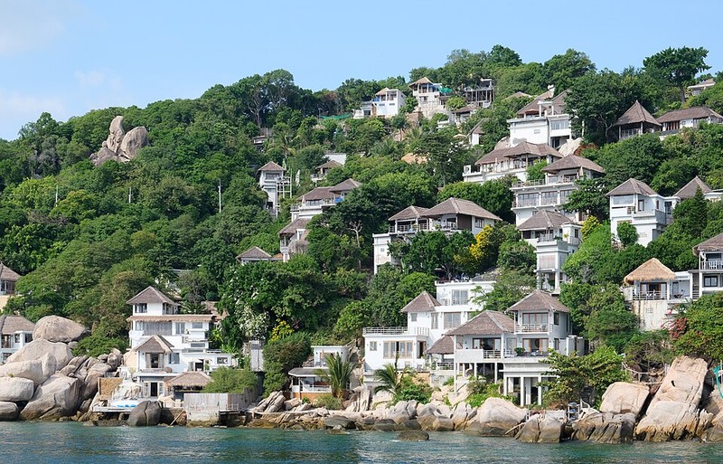 Koh Tao