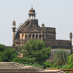 Bara Imambara