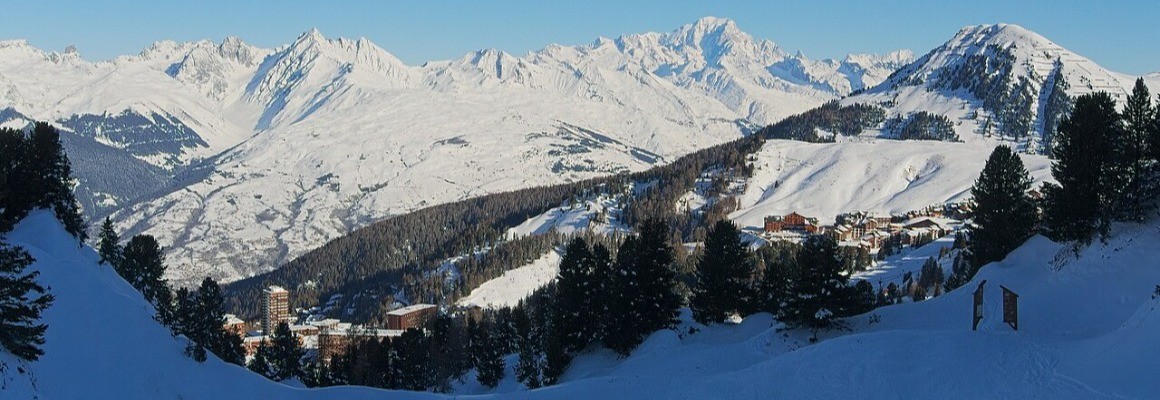 Mont Blanc