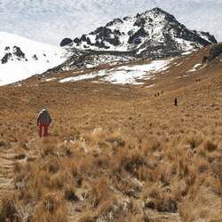 Nevado de Toluca