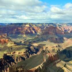 大峽谷國家公園