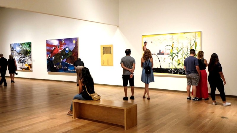 Orlando Museum of Art