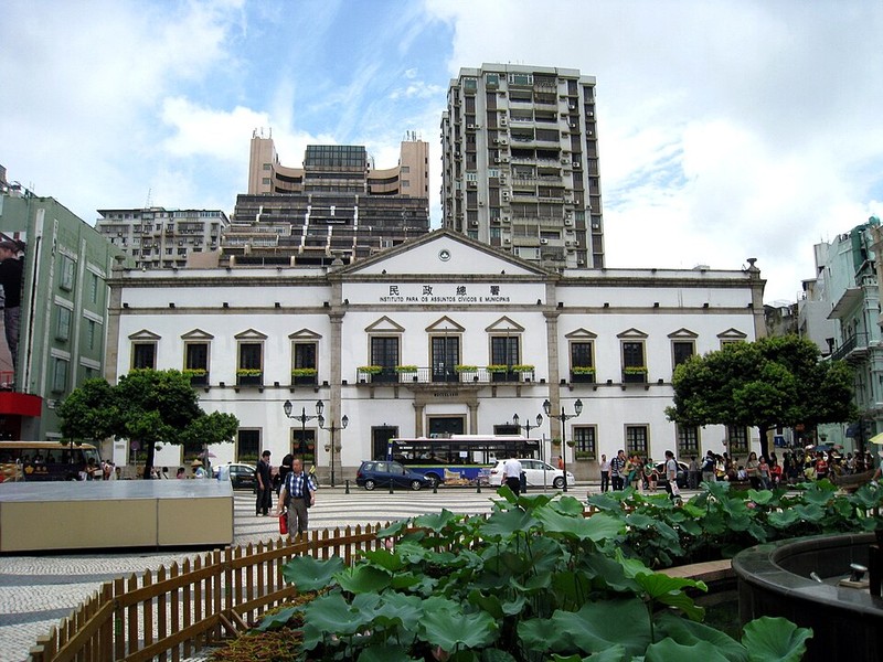 Lil Senado